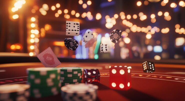 sukses777 platform dashboard showing sportsbook, live-dealer, and slot game categories